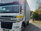 DAF  XF 95 2003 годаүшін30 000 000 тг. в Караганда