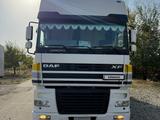 DAF  XF 95 2003 годаүшін30 000 000 тг. в Караганда – фото 2