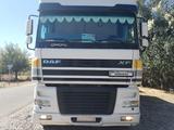 DAF  XF 95 2003 годаүшін30 000 000 тг. в Караганда – фото 5
