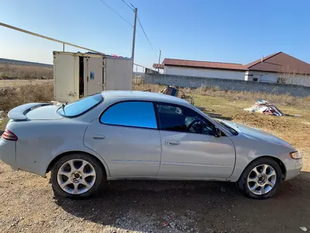 Toyota Sprinter Marino 1995 года за 1 900 000 тг. в Алматы – фото 7