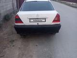 Mercedes-Benz C 220 1994 годаfor1 250 000 тг. в Шиели – фото 3