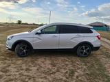 ВАЗ (Lada) Vesta Cross 2018 годаүшін4 400 000 тг. в Уральск – фото 2