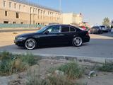 BMW 750 2007 года за 3 500 000 тг. в Уральск