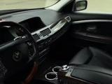 BMW 750 2007 года за 3 500 000 тг. в Уральск – фото 5