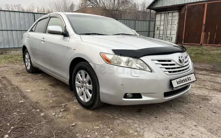 Toyota Camry 2008 годаfor7 000 000 тг. в Узынагаш