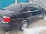 Toyota Camry 2004 года за 5 445 238 тг. в Жанаозен – фото 3