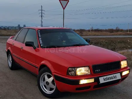 Audi 80 1993 года за 2 250 000 тг. в Петропавловск