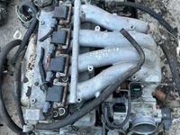 Двигатель 4g93 1.8 Mitsubishi Carisma за 250 000 тг. в Шымкент