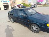 ВАЗ (Lada) 2115 2008 годаfor1 500 000 тг. в Актобе – фото 3