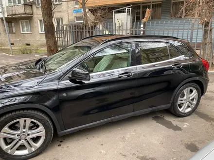 Mercedes-Benz GLA 250 2015 года за 10 000 000 тг. в Алматы – фото 6