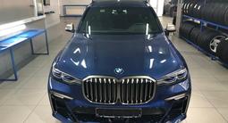BMW X7 2020 года за 53 000 000 тг. в Алматы – фото 4