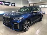 BMW X7 2020 года за 56 000 000 тг. в Алматы