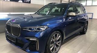 BMW X7 2020 года за 53 000 000 тг. в Алматы