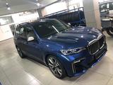 BMW X7 2020 года за 53 000 000 тг. в Алматы – фото 2