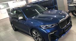 BMW X7 2020 годаүшін53 000 000 тг. в Алматы – фото 2
