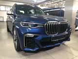 BMW X7 2020 года за 53 000 000 тг. в Алматы – фото 5