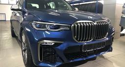 BMW X7 2020 года за 53 000 000 тг. в Алматы – фото 5