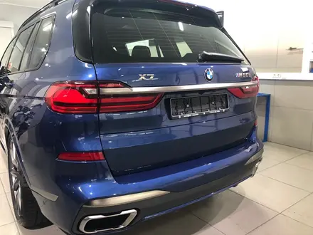 BMW X7 2020 года за 56 000 000 тг. в Алматы – фото 7