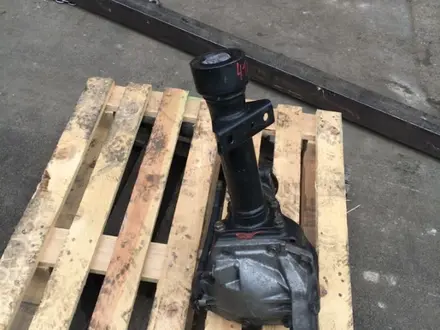 Редуктор 2TR 1FZ 1KD 1GD 2UZ 1GR 1UR 3UR 1FZ V35A передний задний мост за 250 000 тг. в Алматы – фото 16