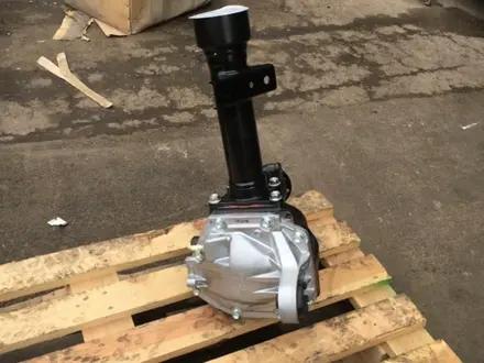 Редуктор 2TR 1FZ 1KD 1GD 2UZ 1GR 1UR 3UR 1FZ V35A передний задний мост за 250 000 тг. в Алматы – фото 11