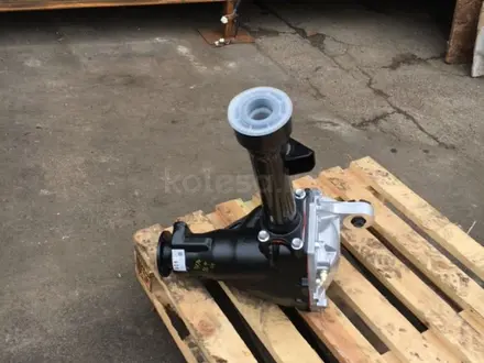 Редуктор 2TR 1FZ 1KD 1GD 2UZ 1GR 1UR 3UR 1FZ V35A передний задний мост за 250 000 тг. в Алматы – фото 12