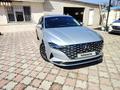 Hyundai Grandeur 2020 года за 13 000 000 тг. в Алматы