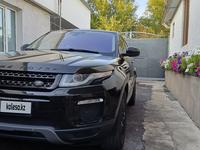 Land Rover Range Rover Evoque 2016 годаfor13 500 000 тг. в Алматы