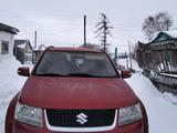 Suzuki Grand Vitara 2008 года за 5 800 000 тг. в Щучинск – фото 2