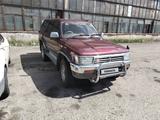 Toyota Hilux Surf 1992 года за 1 800 000 тг. в Талдыкорган