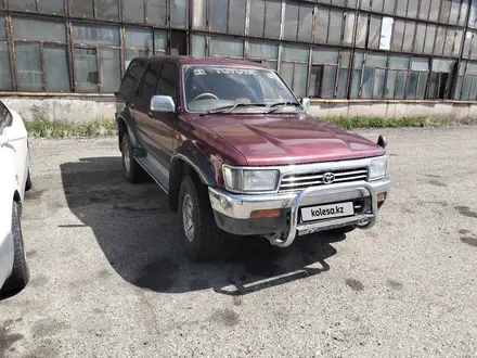 Toyota Hilux Surf 1992 года за 1 600 000 тг. в Талдыкорган