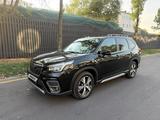 Subaru Forester 2021 года за 12 900 000 тг. в Алматы