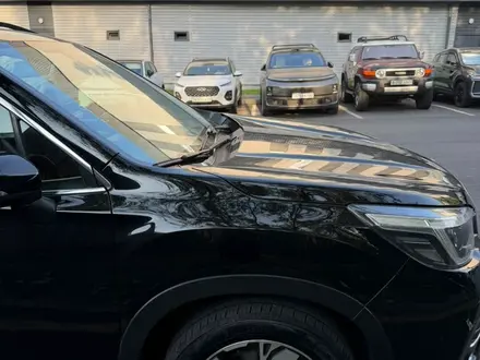 Subaru Forester 2021 года за 12 900 000 тг. в Алматы – фото 13