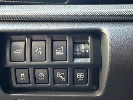 Subaru Forester 2021 года за 12 900 000 тг. в Алматы – фото 18