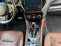 Subaru Forester 2021 годаүшін12 900 000 тг. в Алматы – фото 19