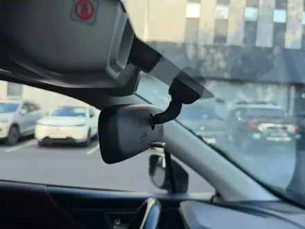 Subaru Forester 2021 года за 12 900 000 тг. в Алматы – фото 21