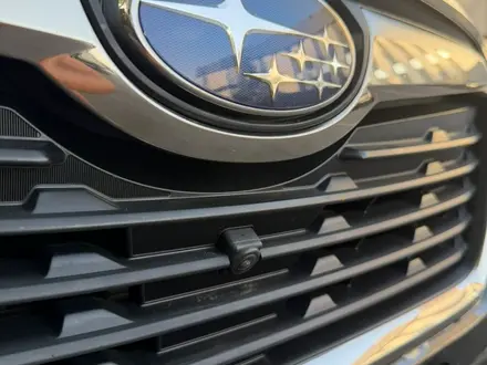 Subaru Forester 2021 года за 12 900 000 тг. в Алматы – фото 24