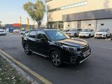 Subaru Forester 2021 года за 12 900 000 тг. в Алматы – фото 3