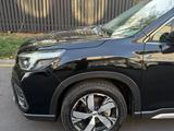Subaru Forester 2021 года за 12 900 000 тг. в Алматы – фото 5