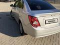 Chevrolet Aveo 2013 года за 2 500 000 тг. в Актобе – фото 4