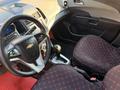 Chevrolet Aveo 2013 года за 2 500 000 тг. в Актобе – фото 7