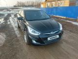 Hyundai Solaris 2014 года за 4 200 000 тг. в Щучинск