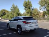 Lexus RX 350 2017 годаүшін12 000 000 тг. в Актобе – фото 2