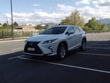 Lexus RX 350 2017 годаүшін12 000 000 тг. в Актобе