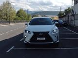 Lexus RX 350 2017 годаүшін12 000 000 тг. в Актобе – фото 3