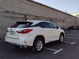Lexus RX 350 2017 годаүшін12 000 000 тг. в Актобе – фото 5