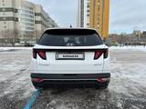 Hyundai Tucson 2024 годаfor16 500 000 тг. в Астана – фото 4