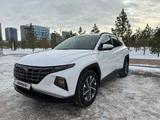 Hyundai Tucson 2024 годаfor16 500 000 тг. в Астана