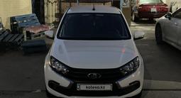 ВАЗ (Lada) Granta 2190 2019 годаүшін3 700 000 тг. в Шымкент – фото 2