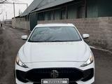 MG 5 2024 года за 7 000 000 тг. в Алматы