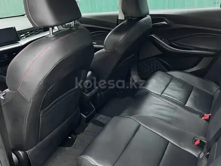 MG 5 2024 года за 7 000 000 тг. в Алматы – фото 12